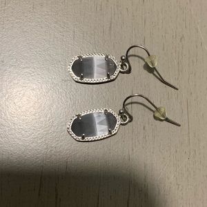 Kendra Scott Lee earrings